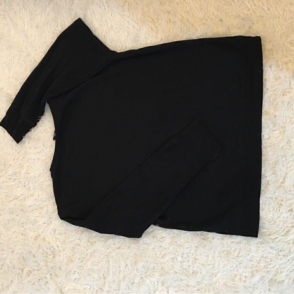 RAVENS SUPER BLING, Soft inner fleece, Thumbhole BLING SWEATSHIRT - Picture 5 of 6